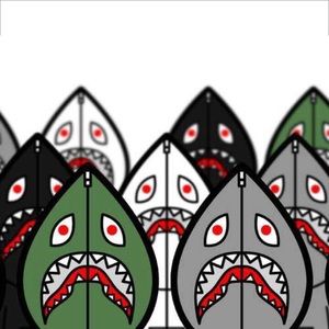 Meet your Posher, Jackson